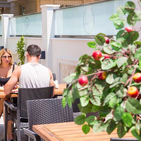 Green Beyza Suites (Adults Only) Antalya Exterior photo